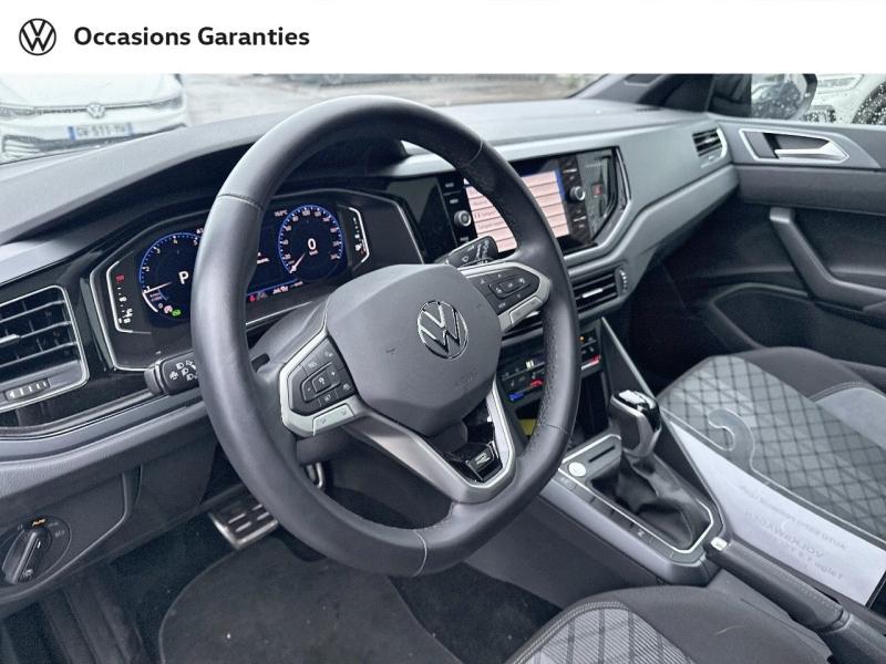 Voitures occasions VOLKSWAGEN TAIGO R-Line Edition Lens