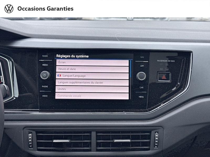 Voitures occasions VOLKSWAGEN TAIGO R-Line Edition Lens