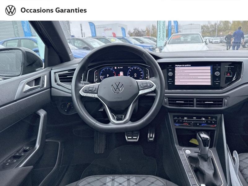 Voitures occasions VOLKSWAGEN TAIGO R-Line Edition Lens