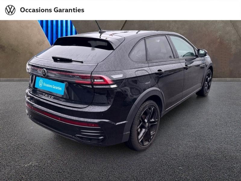 Voitures occasions VOLKSWAGEN TAIGO R-Line Edition Lens