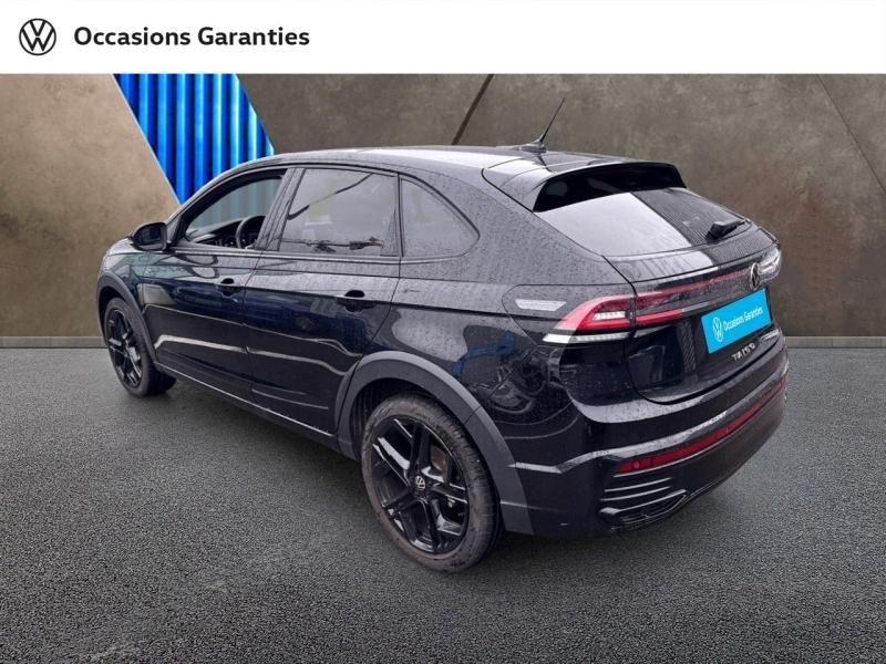 Voitures occasions VOLKSWAGEN TAIGO R-Line Edition Lens