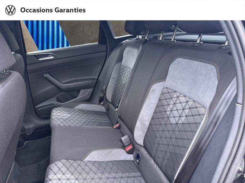 Voitures occasions VOLKSWAGEN TAIGO R-Line Edition Lens