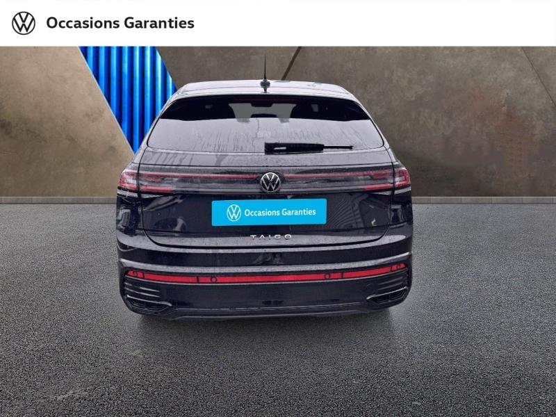 Voitures occasions VOLKSWAGEN TAIGO R-Line Edition Lens