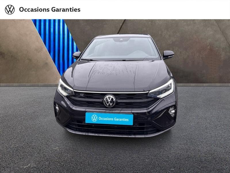Voitures occasions VOLKSWAGEN TAIGO R-Line Edition Lens