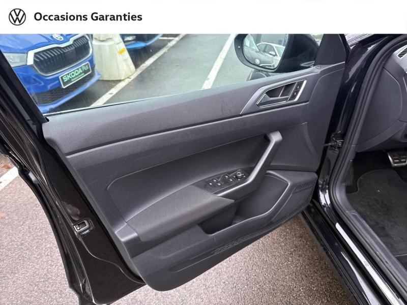 Voitures occasions VOLKSWAGEN TAIGO R-Line Edition Lens