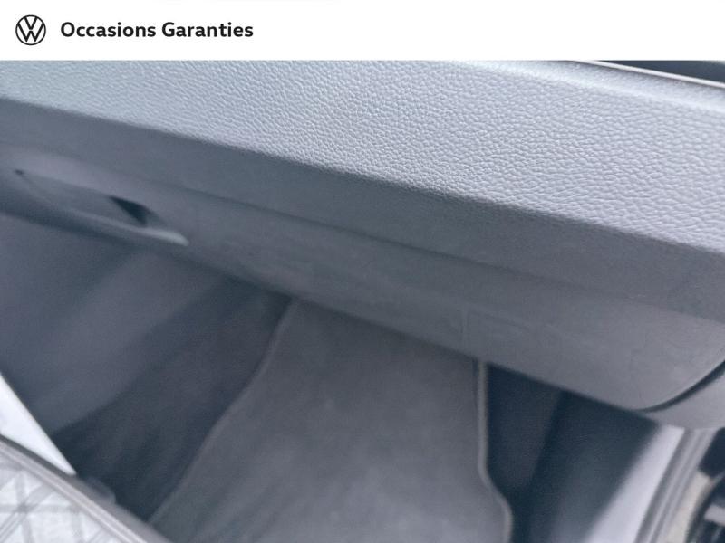 Voitures occasions VOLKSWAGEN TAIGO R-Line Edition Lens