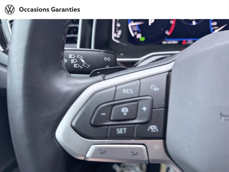 Voitures occasions VOLKSWAGEN TAIGO R-Line Edition Lens