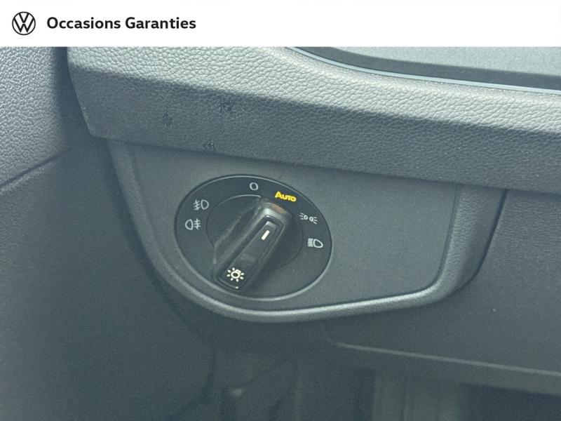 Voitures occasions VOLKSWAGEN TAIGO R-Line Edition Lens