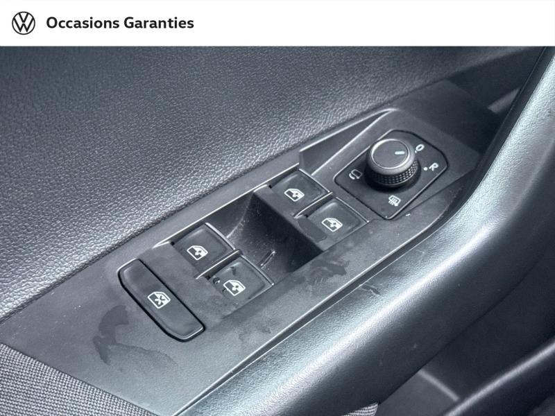 Voitures occasions VOLKSWAGEN TAIGO R-Line Edition Lens