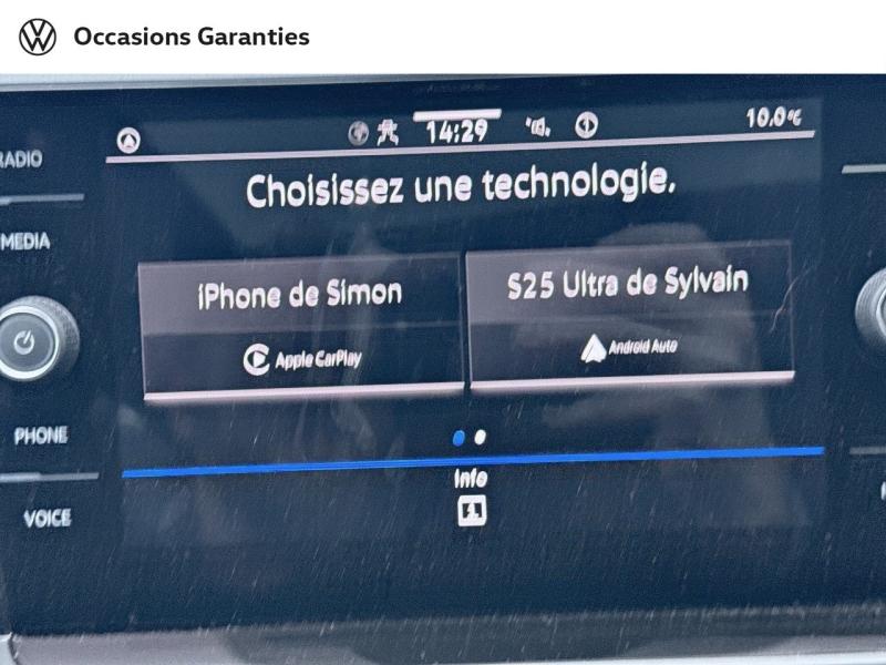 Voitures occasions VOLKSWAGEN TAIGO R-Line Edition Lens