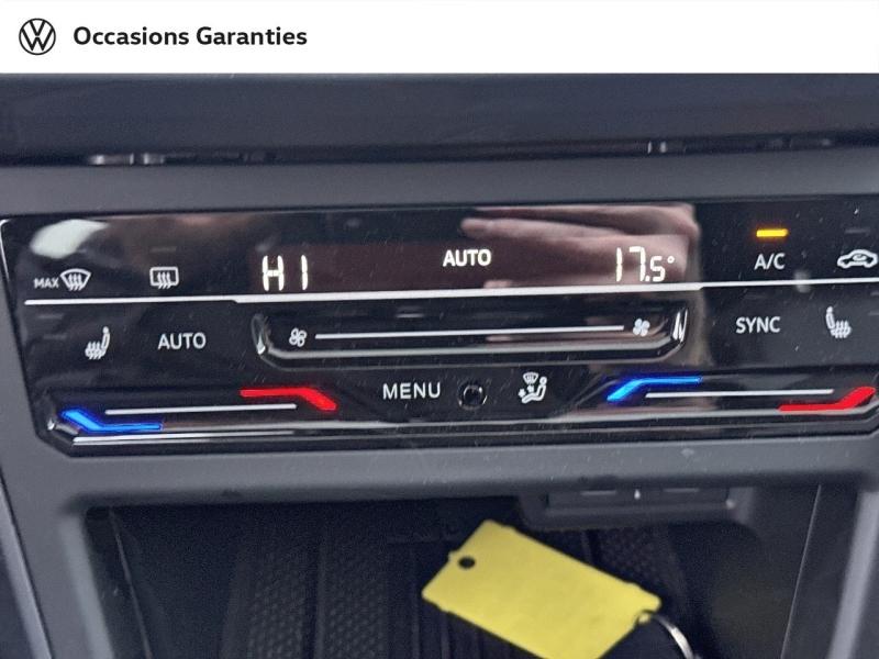 Voitures occasions VOLKSWAGEN TAIGO R-Line Edition Lens