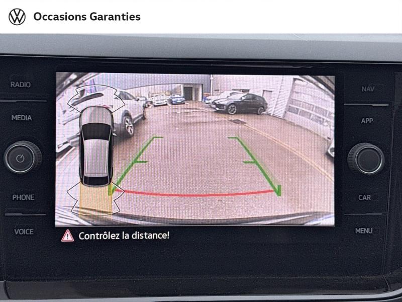 Voitures occasions VOLKSWAGEN TAIGO R-Line Edition Lens