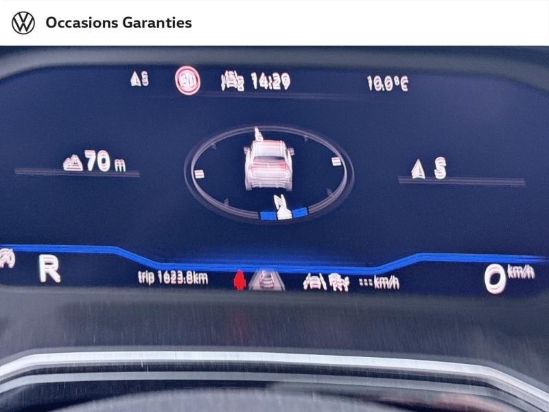 Voitures occasions VOLKSWAGEN TAIGO R-Line Edition Lens