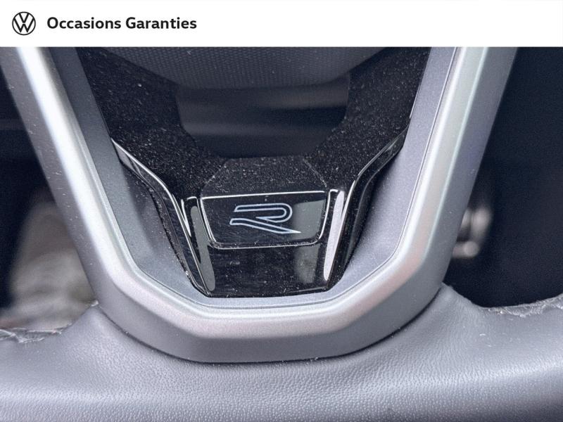 Voitures occasions VOLKSWAGEN TAIGO R-Line Edition Lens