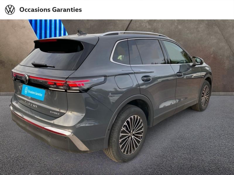 Voitures occasions VOLKSWAGEN TIGUAN Elegance Lens
