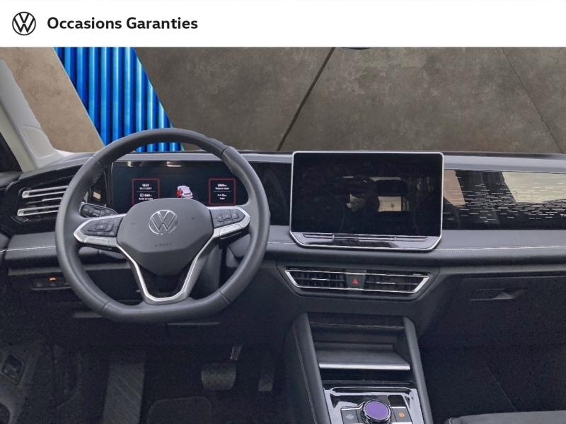 Voitures occasions VOLKSWAGEN TIGUAN Elegance Lens