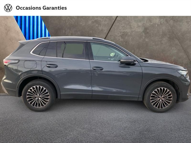 Voitures occasions VOLKSWAGEN TIGUAN Elegance Lens