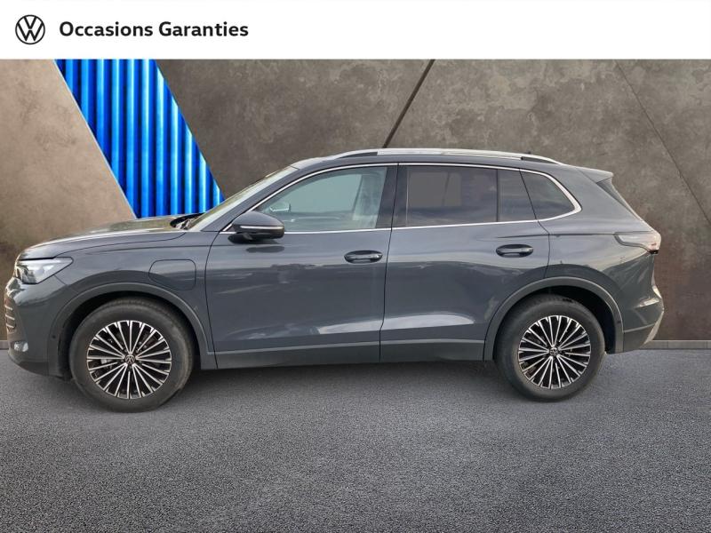 Voitures occasions VOLKSWAGEN TIGUAN Elegance Lens