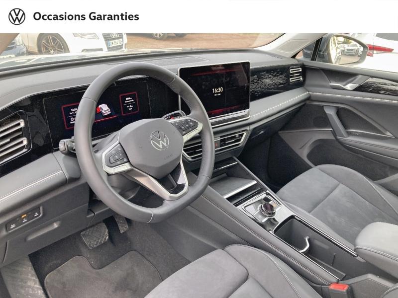 Voitures occasions VOLKSWAGEN TIGUAN Elegance Lens