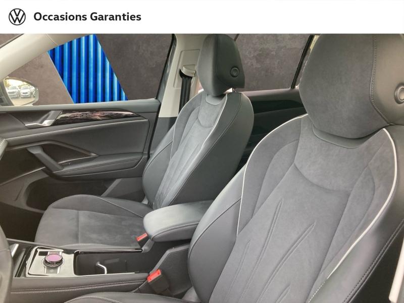 Voitures occasions VOLKSWAGEN TIGUAN Elegance Lens