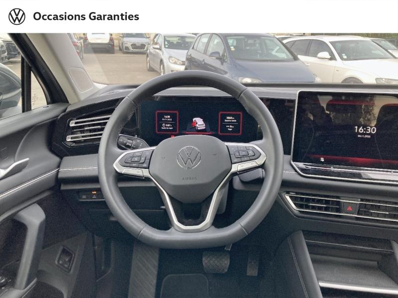 Voitures occasions VOLKSWAGEN TIGUAN Elegance Lens