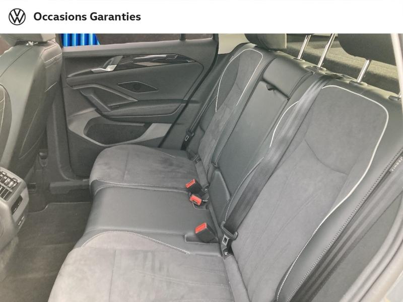 Voitures occasions VOLKSWAGEN TIGUAN Elegance Lens