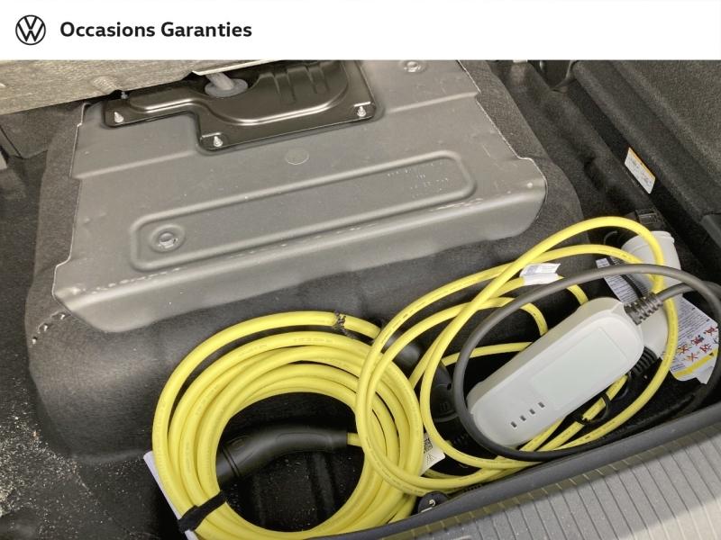 Voitures occasions VOLKSWAGEN TIGUAN Elegance Lens