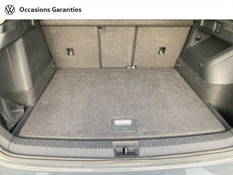 Voitures occasions VOLKSWAGEN TIGUAN Elegance Lens