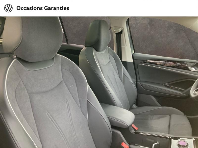 Voitures occasions VOLKSWAGEN Nouveau  Lens