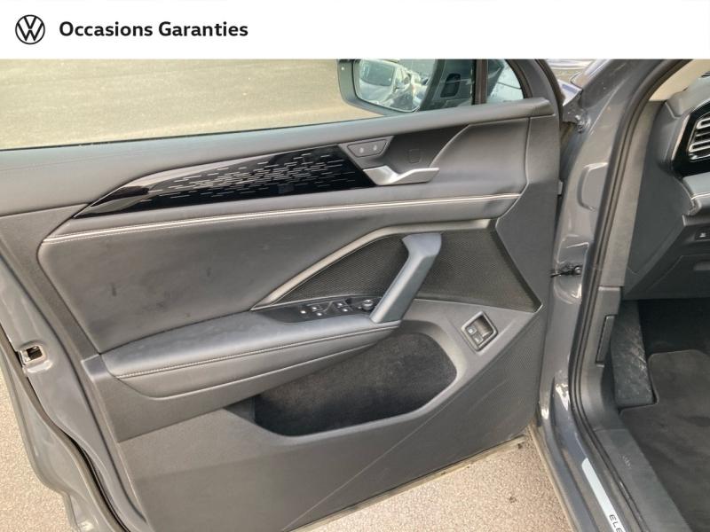 Voitures occasions VOLKSWAGEN TIGUAN Elegance Lens