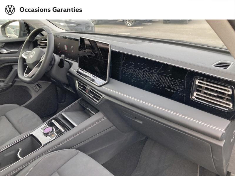 Voitures occasions VOLKSWAGEN TIGUAN Elegance Lens
