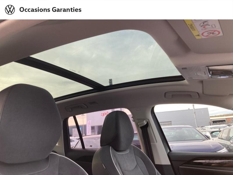 Voitures occasions VOLKSWAGEN Nouveau  Lens