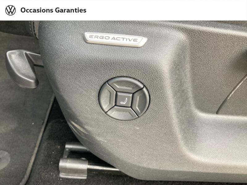 Voitures occasions VOLKSWAGEN TIGUAN Elegance Lens