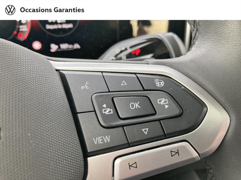 Voitures occasions VOLKSWAGEN TIGUAN Elegance Lens