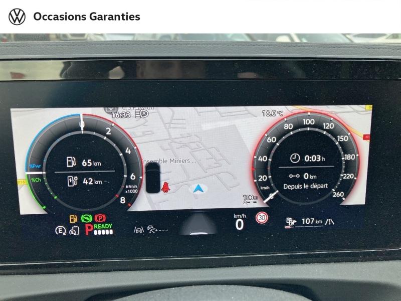 Voitures occasions VOLKSWAGEN Nouveau  Lens