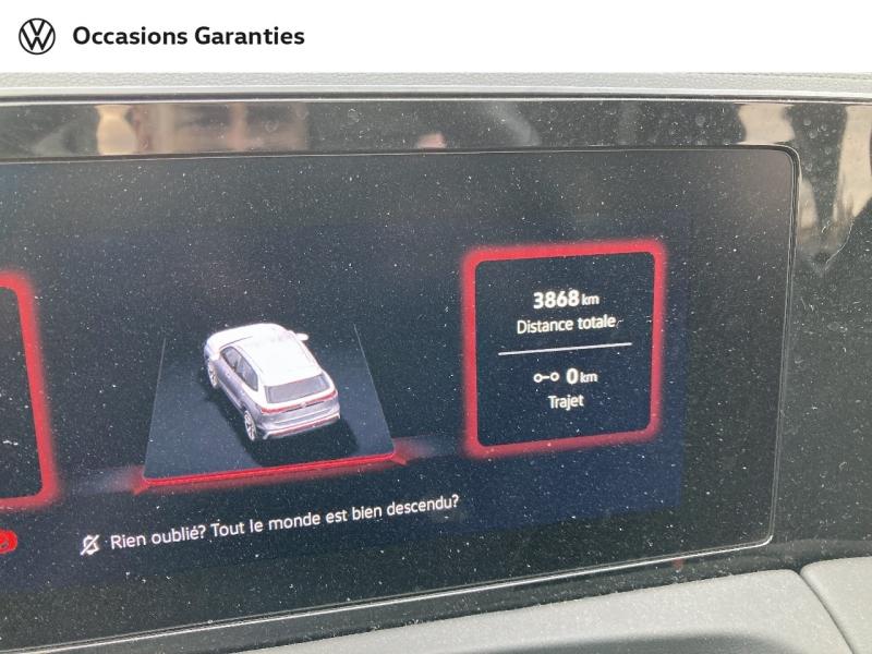 Voitures occasions VOLKSWAGEN Nouveau  Lens