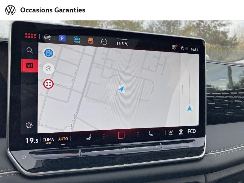 Voitures occasions VOLKSWAGEN Nouveau  Lens