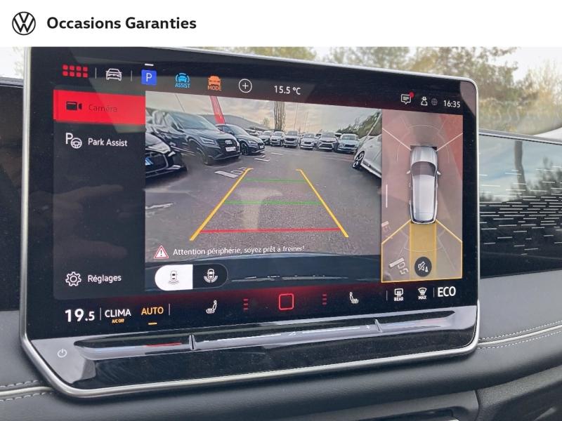 Voitures occasions VOLKSWAGEN TIGUAN Elegance Lens