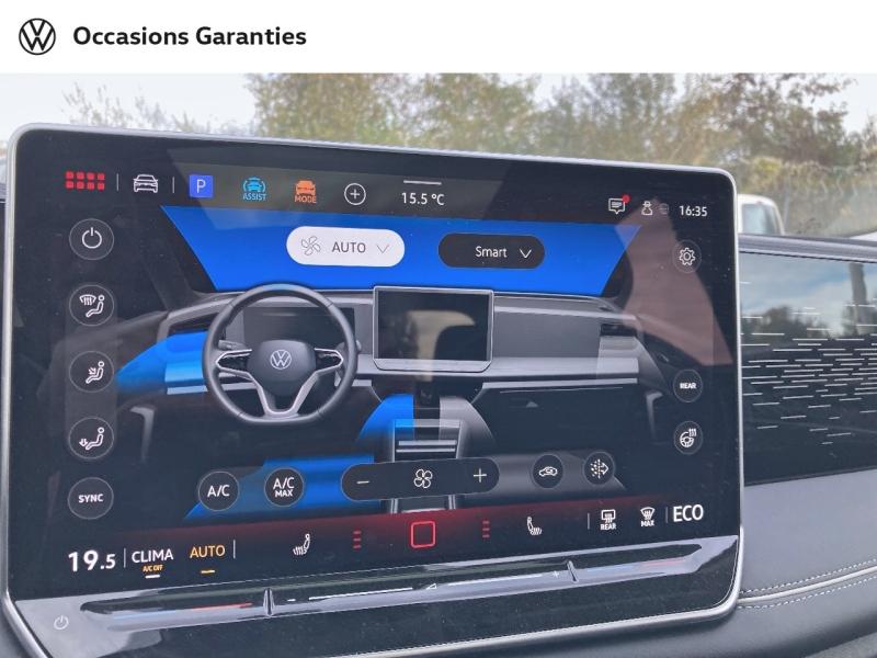 Voitures occasions VOLKSWAGEN TIGUAN Elegance Lens