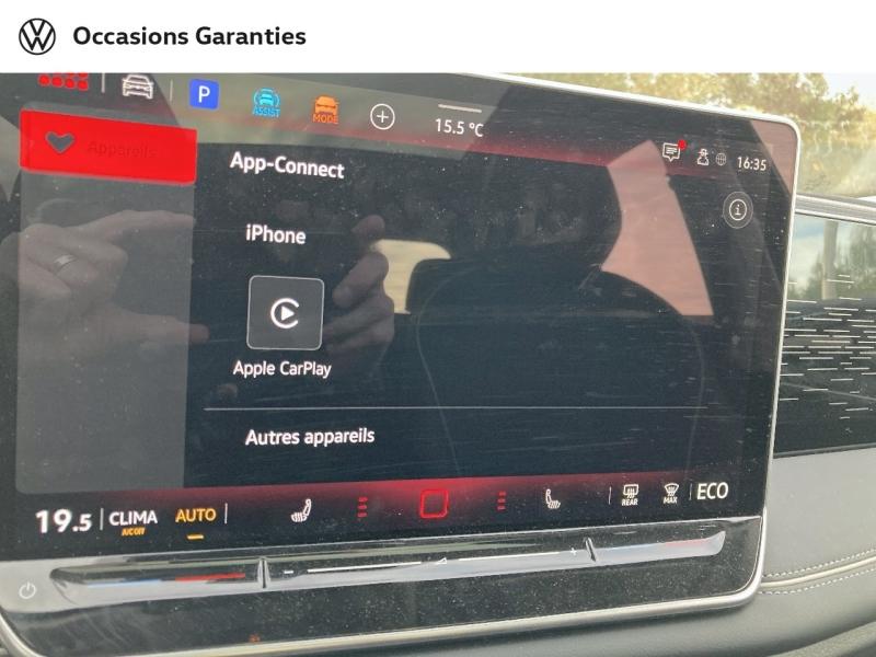 Voitures occasions VOLKSWAGEN TIGUAN Elegance Lens