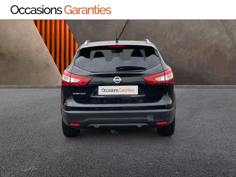 Voitures occasions NISSAN QASHQAI Tekna Lens