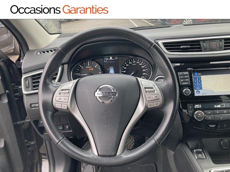 Voitures occasions NISSAN Nissan  Lens