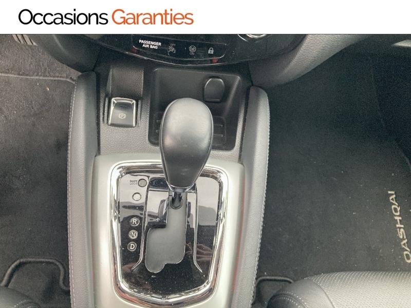 Voitures occasions NISSAN Nissan  Lens