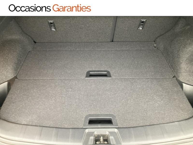 Voitures occasions NISSAN QASHQAI Tekna Lens