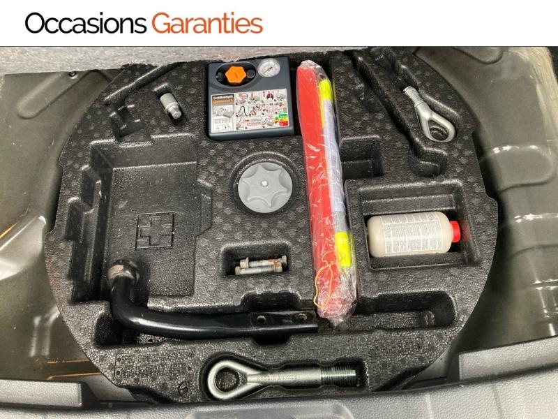 Voitures occasions NISSAN QASHQAI Tekna Lens