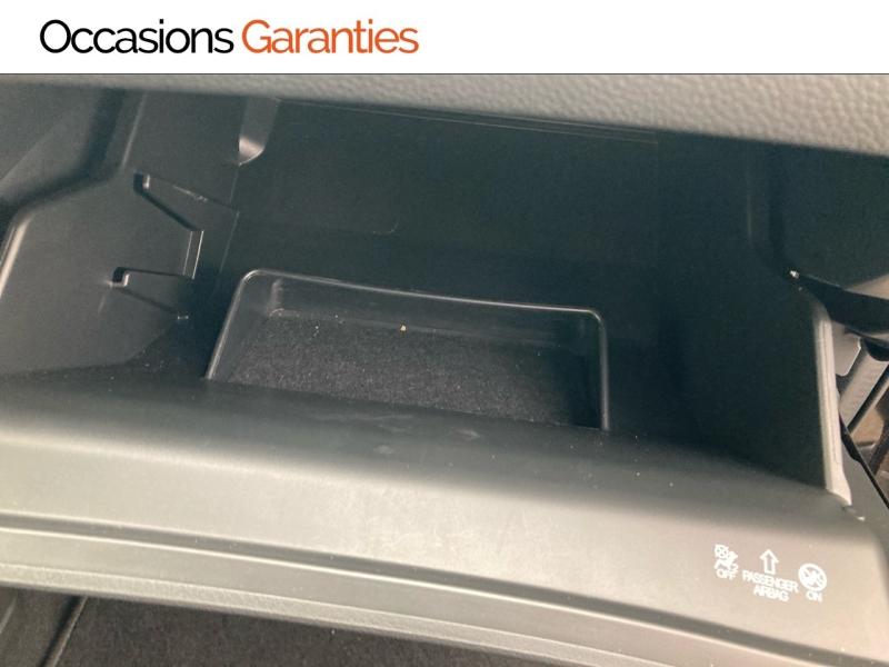 Voitures occasions NISSAN QASHQAI Tekna Lens