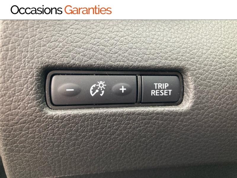 Voitures occasions NISSAN Nissan  Lens