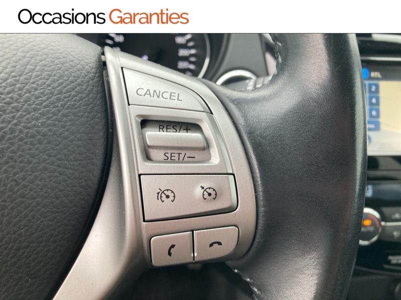 Voitures occasions NISSAN Nissan  Lens