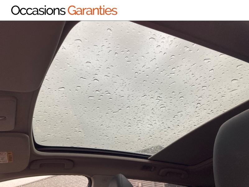 Voitures occasions NISSAN QASHQAI Tekna Lens