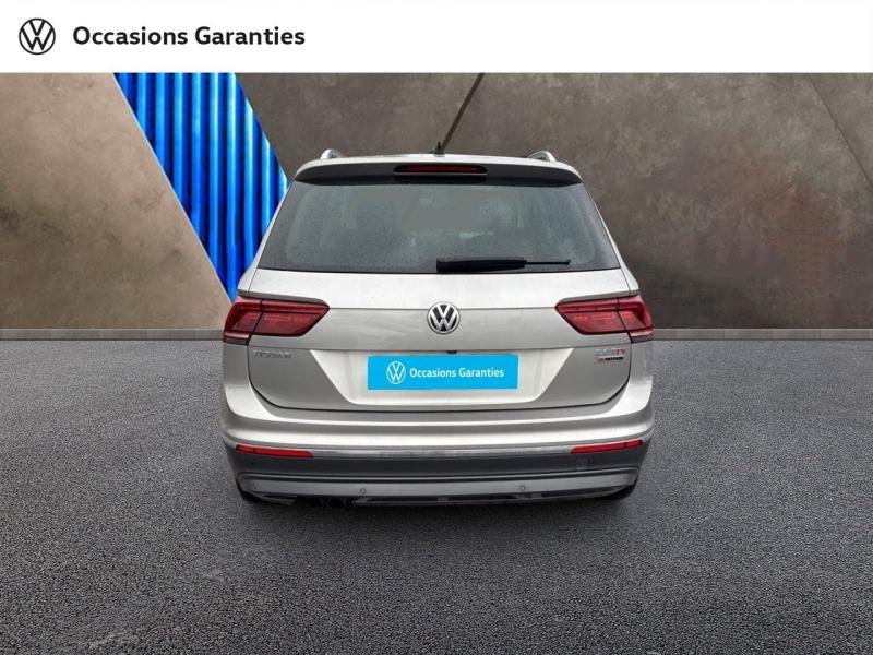 Voitures occasions VOLKSWAGEN TIGUAN Carat Exclusive Lens
